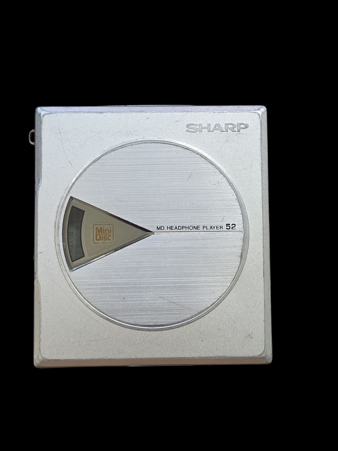 Sharp MD-ST521-S