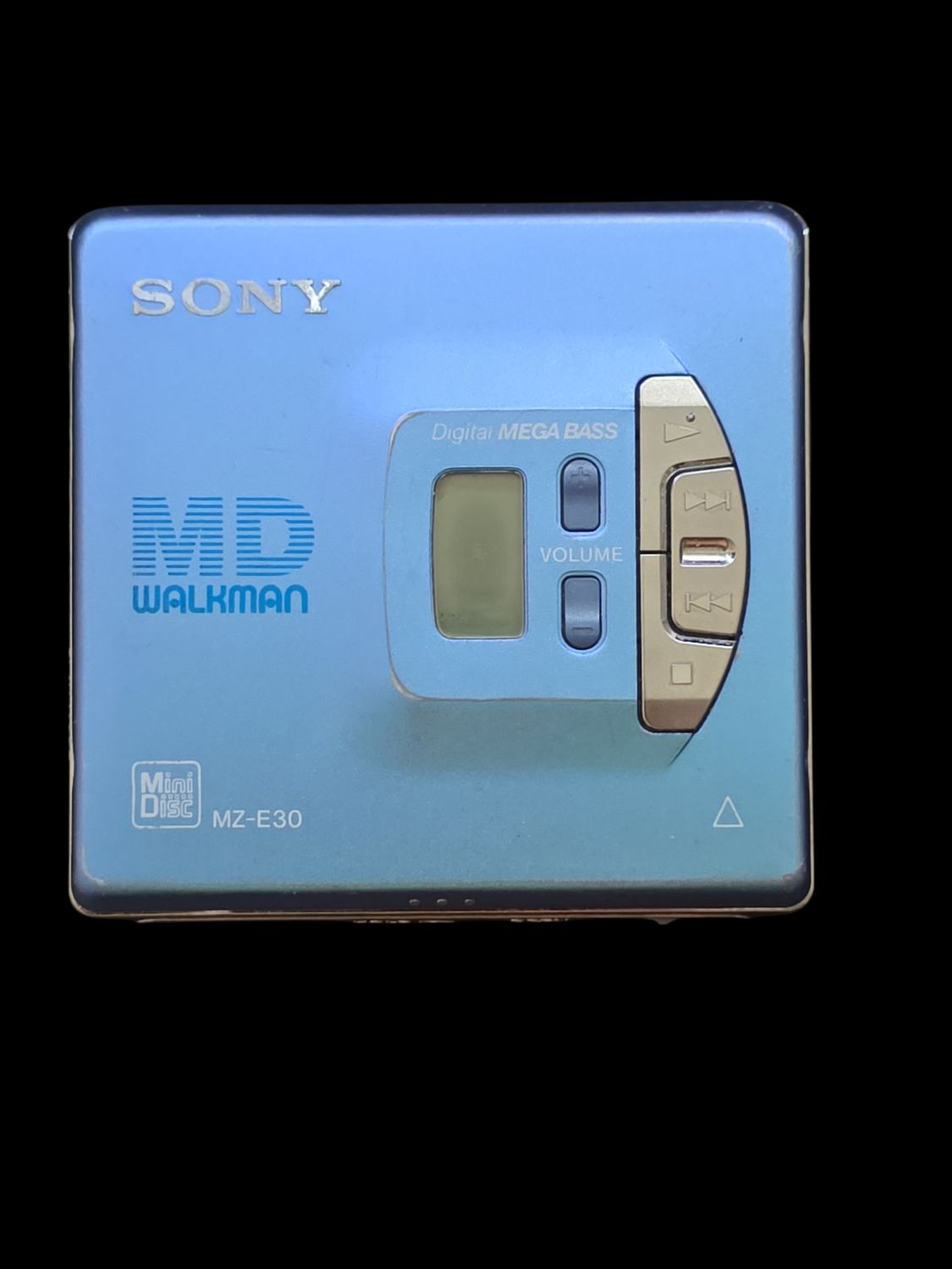 Sony MZ-E30