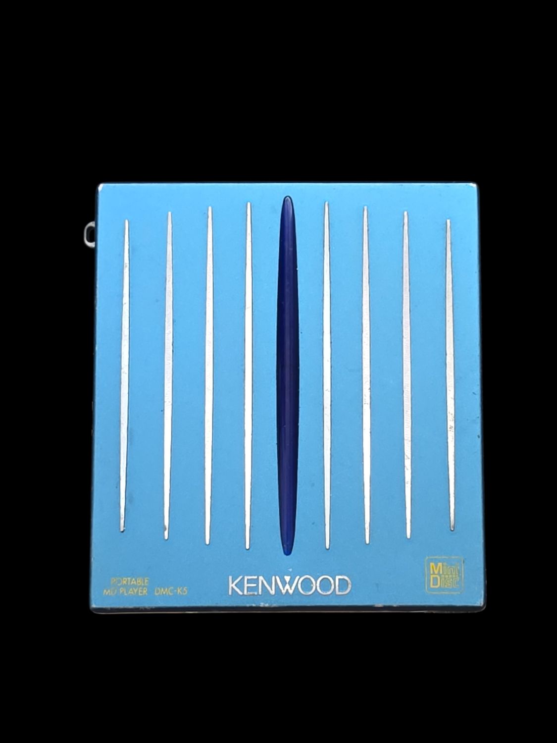 Kenwood DMC-K5