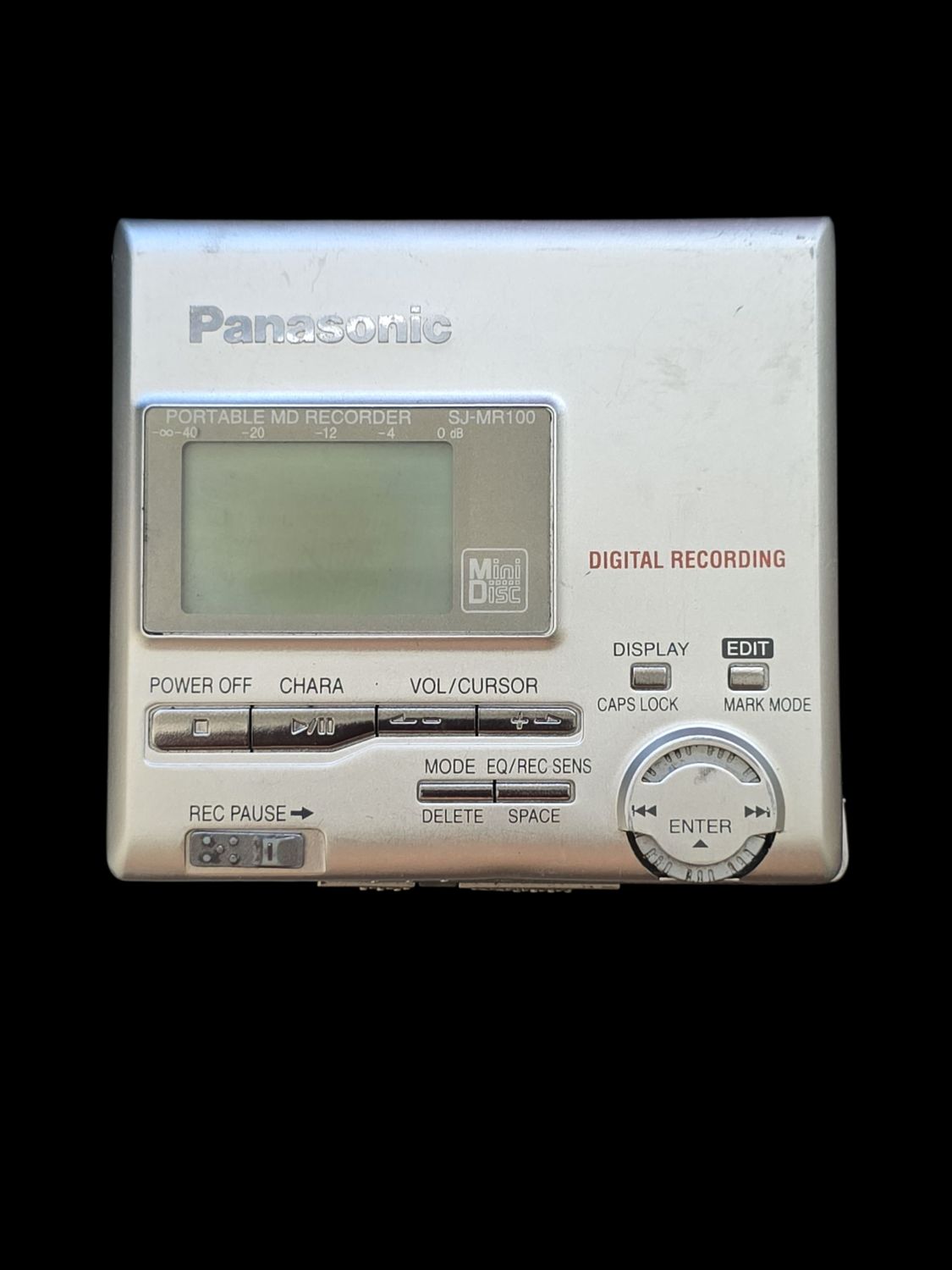 Panasonic SJ-MR100