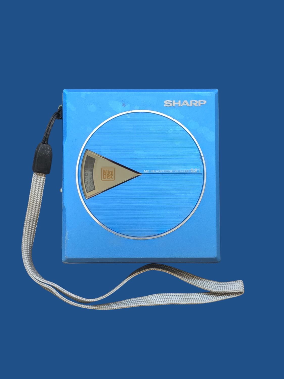 Sharp MD-ST521-A