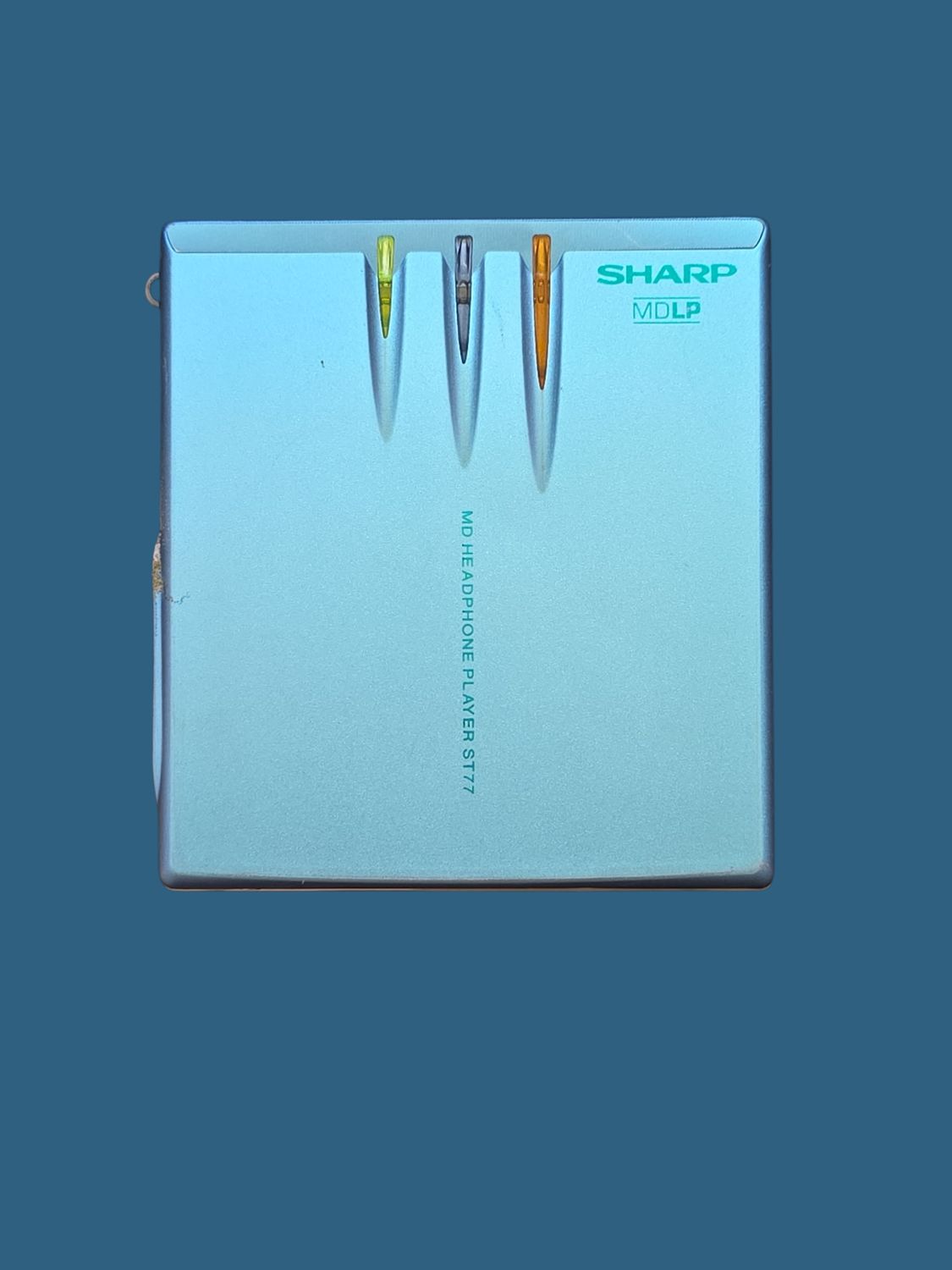 Sharp MD-ST77-A