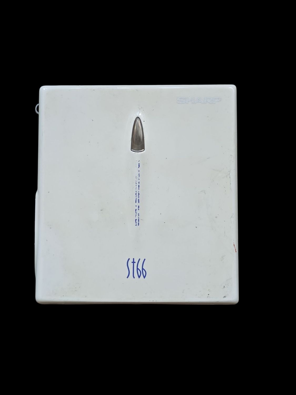Sharp MD-ST66