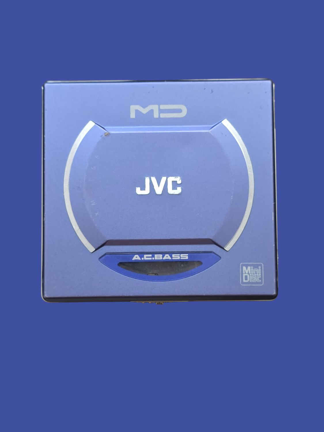 JVC  XM-P55 BU