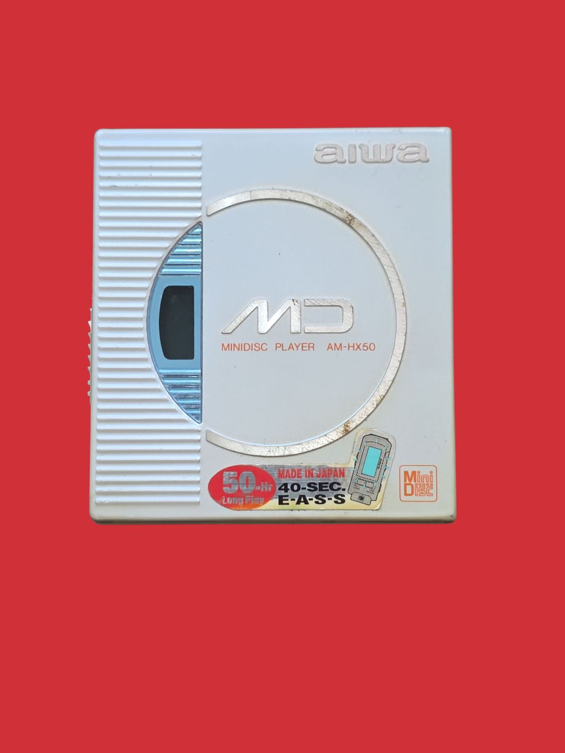 Aiwa AM-HX50