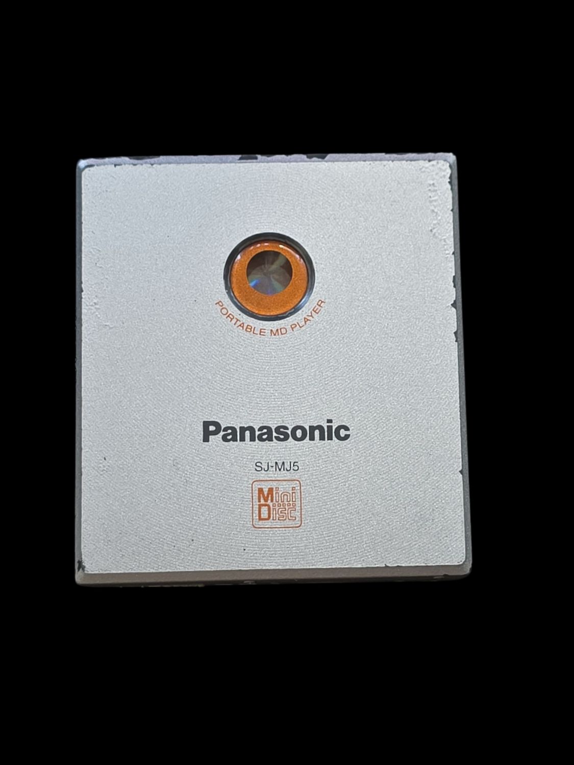 Panasonic SJ-MJ5