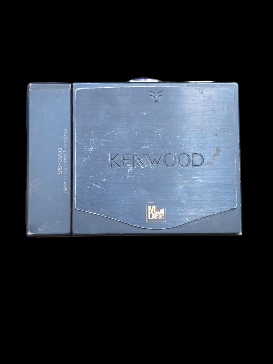 Kenwood DMC-G5