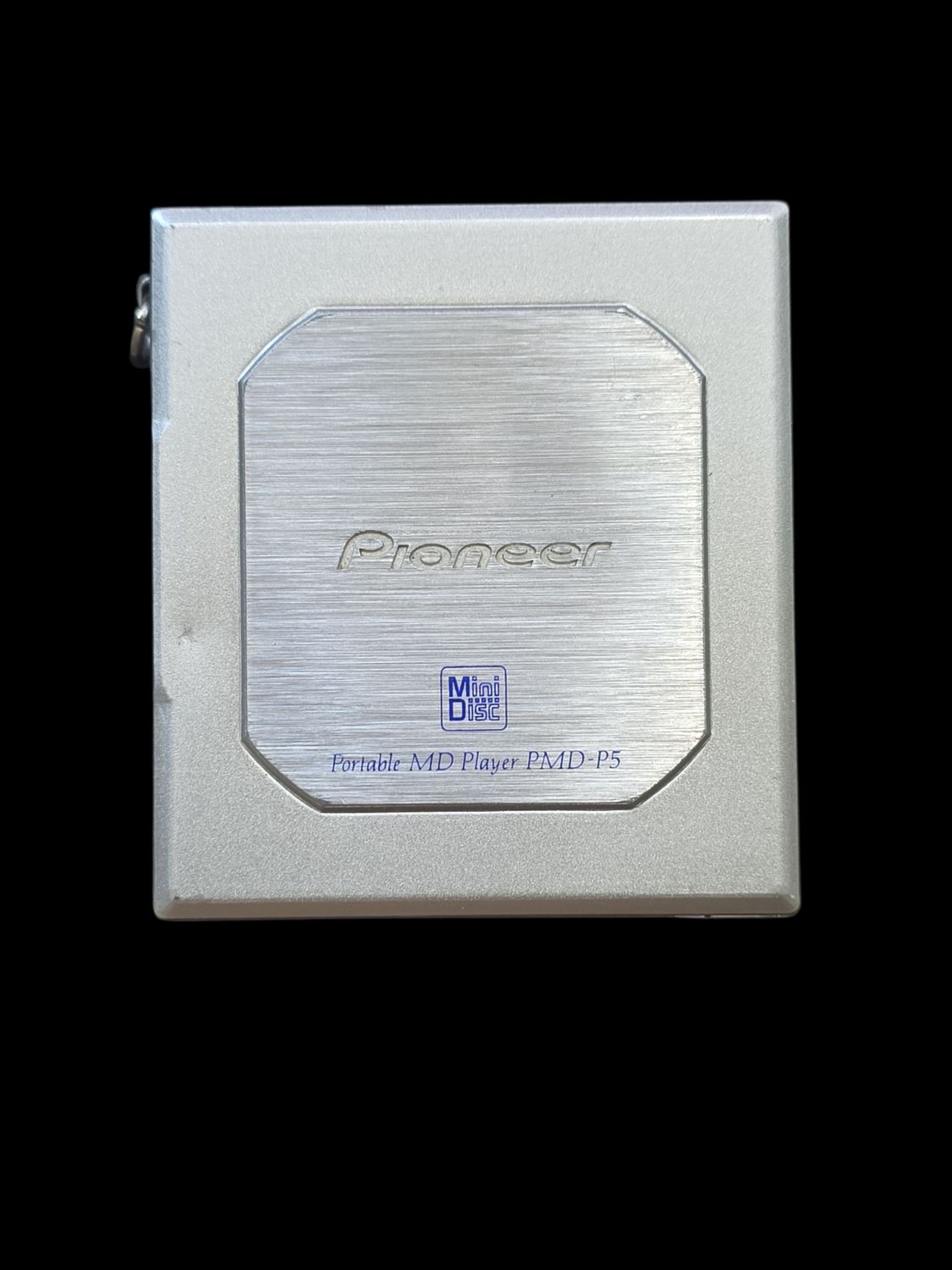 Pioneer PMD-P5-S