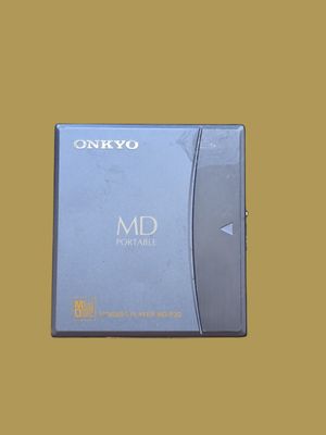 Onkyo MD-P20