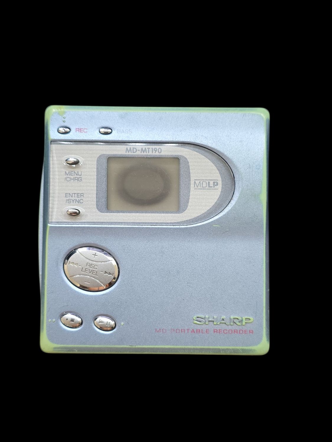 Sharp MD-MT190