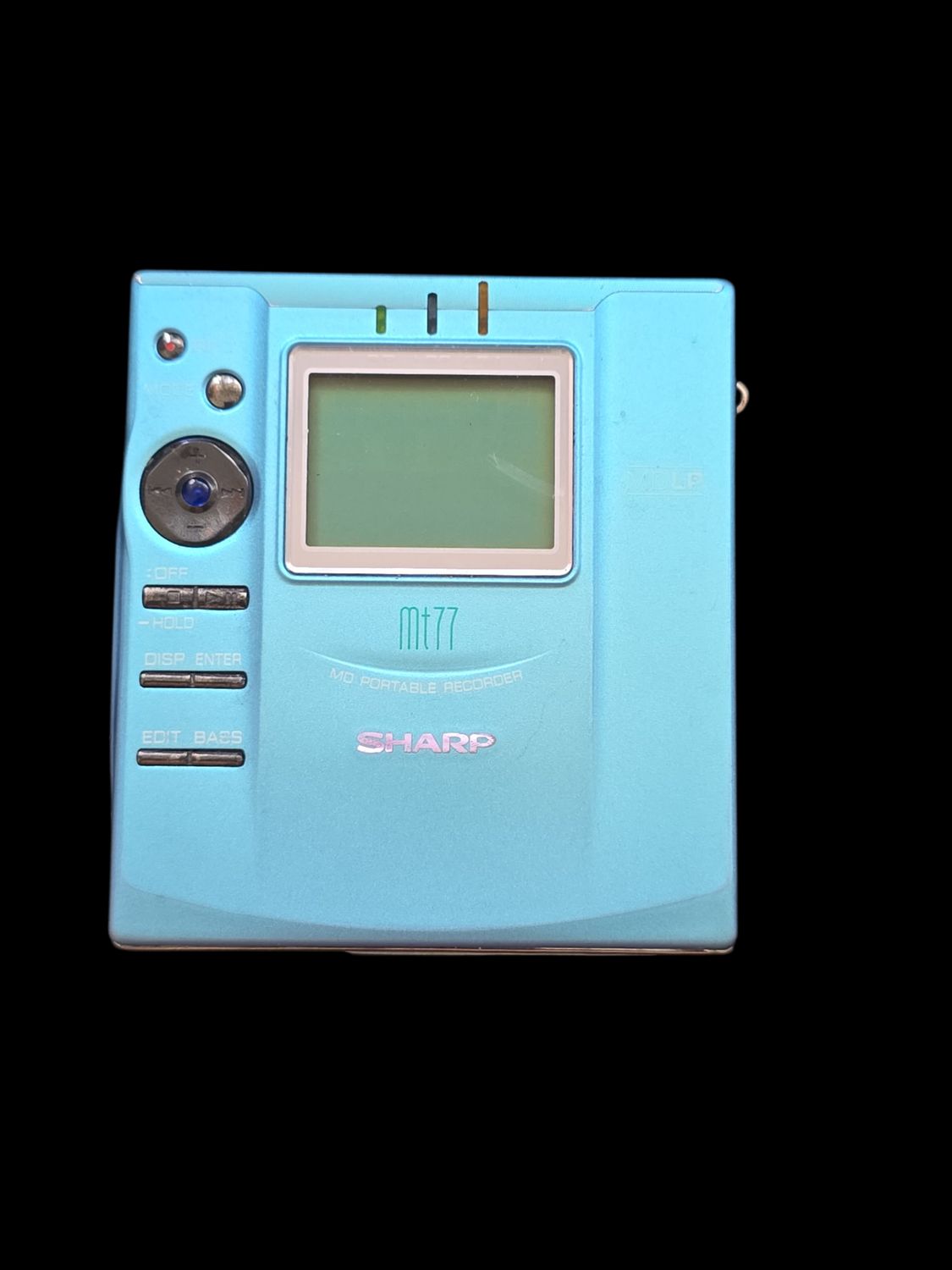 Sharp MD-MT77-A