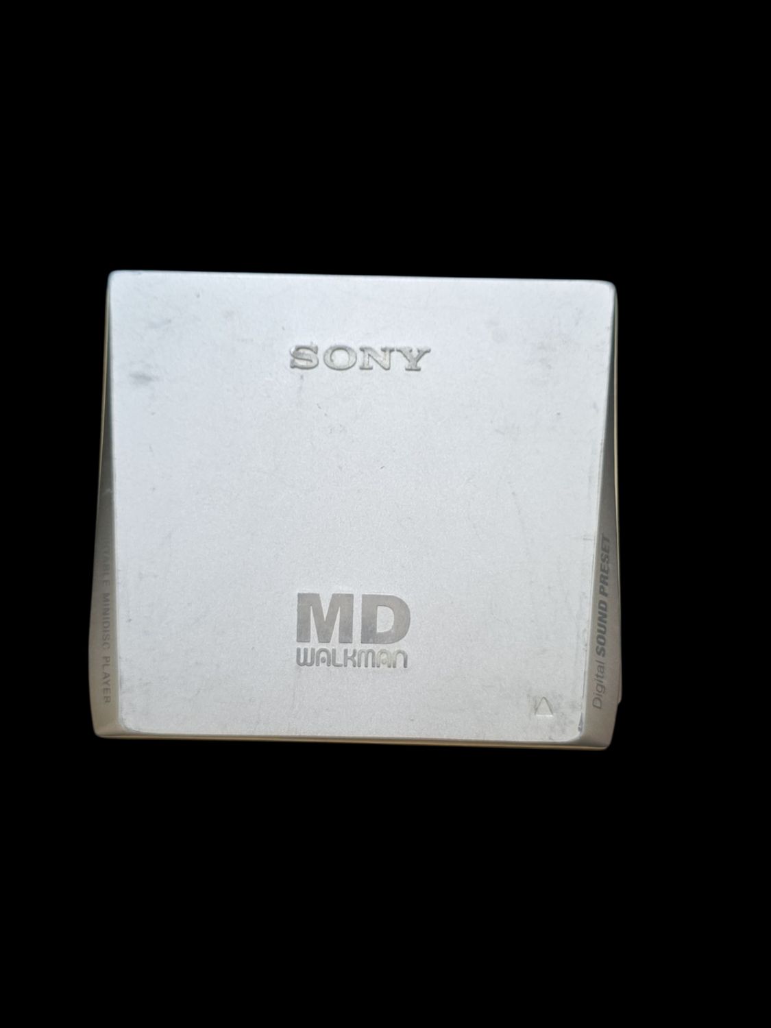 Sony MZ-E75