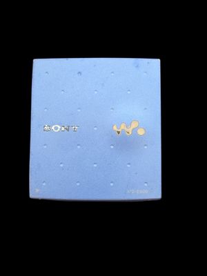 Sony MZ-E909