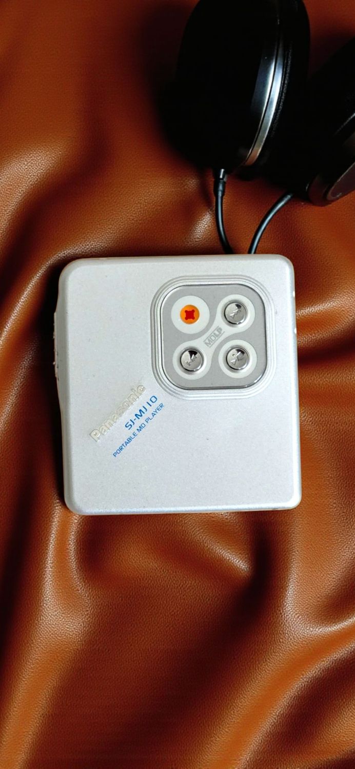 Panasonic SJ-MJ10