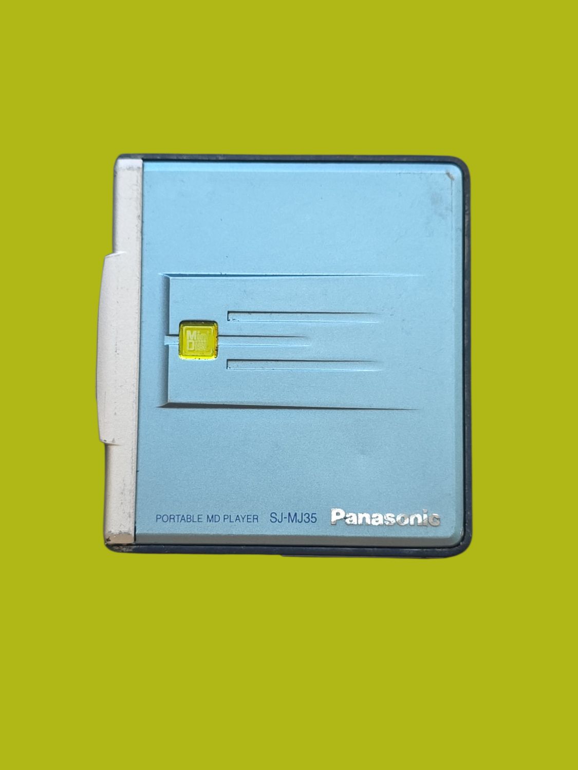 Panasonic SJ-MJ35
