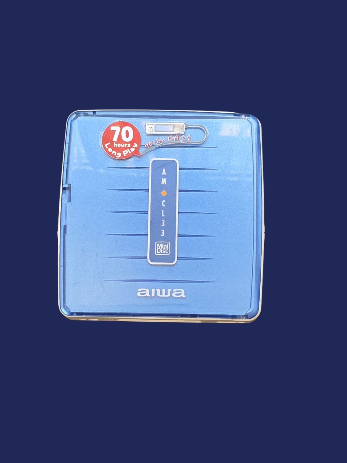Aiwa AM-CL33