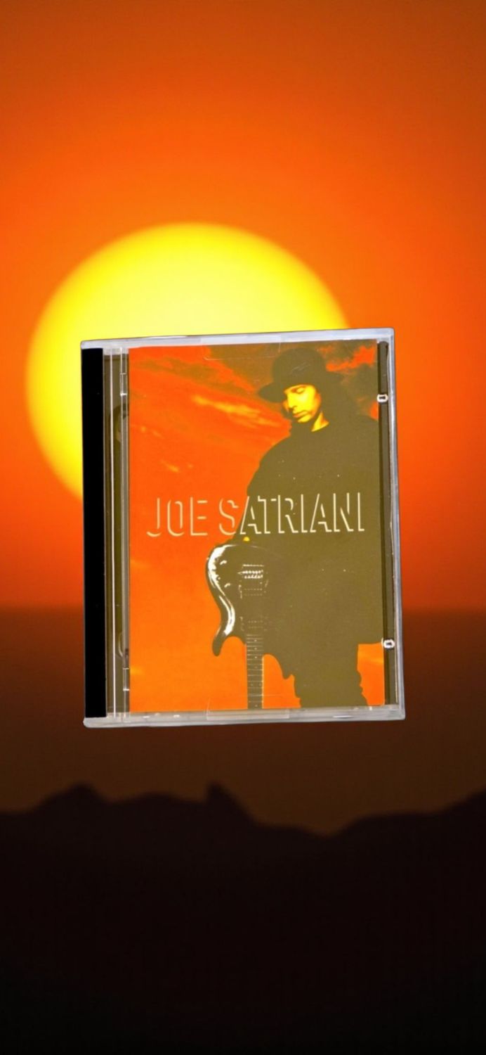 Joe Satrini MD