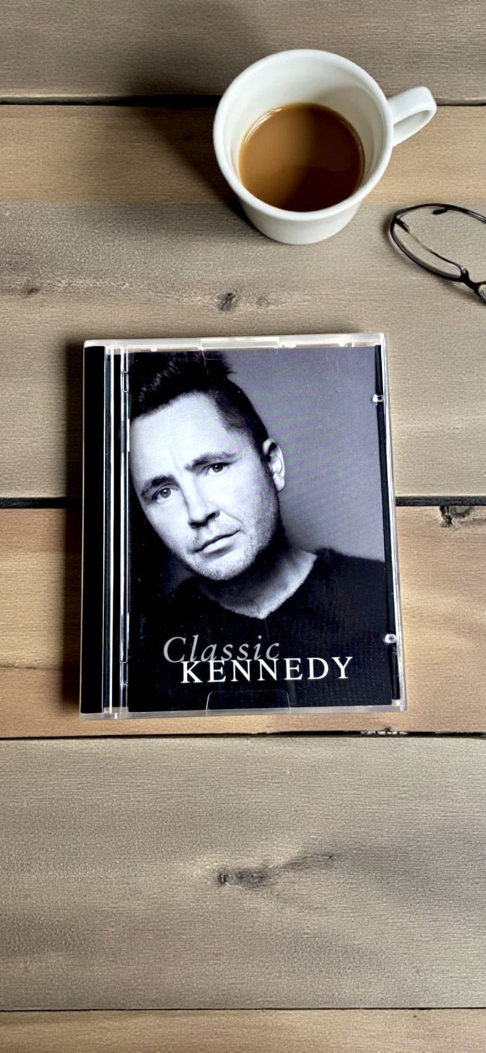 Nigel Kennedy - Classic Kennedy