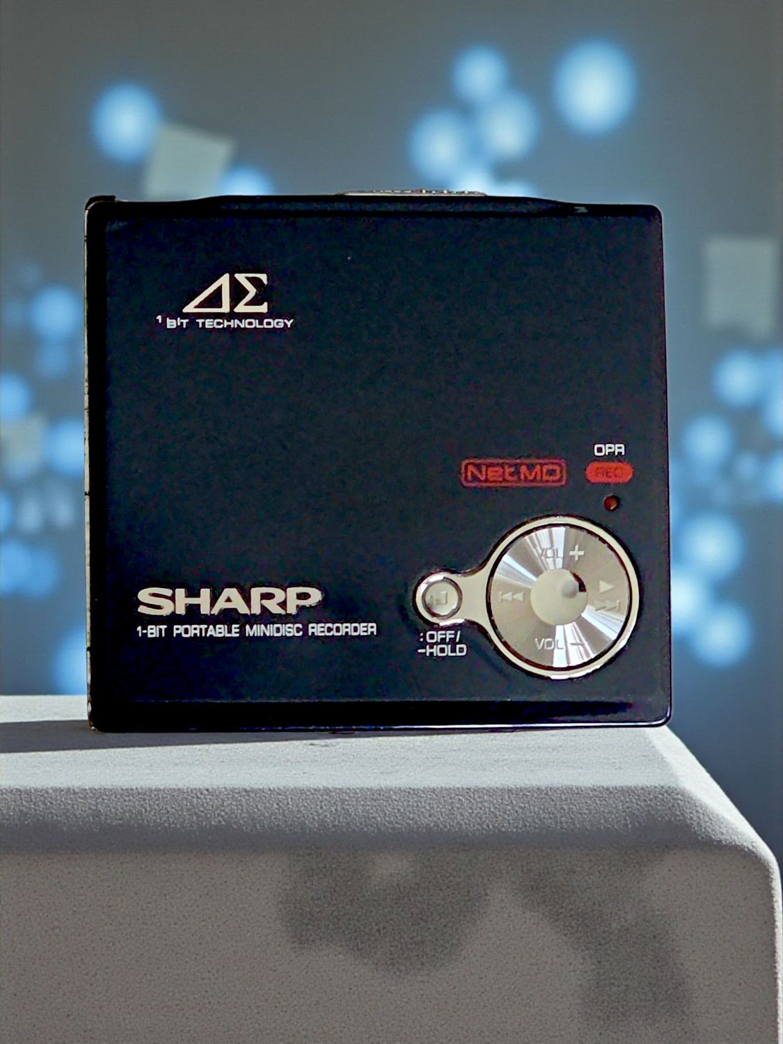 Sharp IM-DR80-B