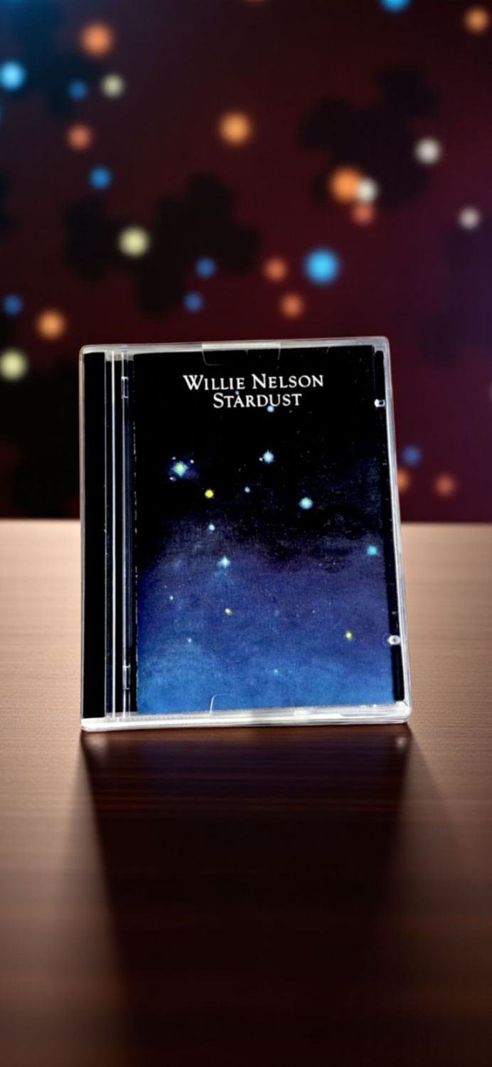 Willie Nelson - Stardust