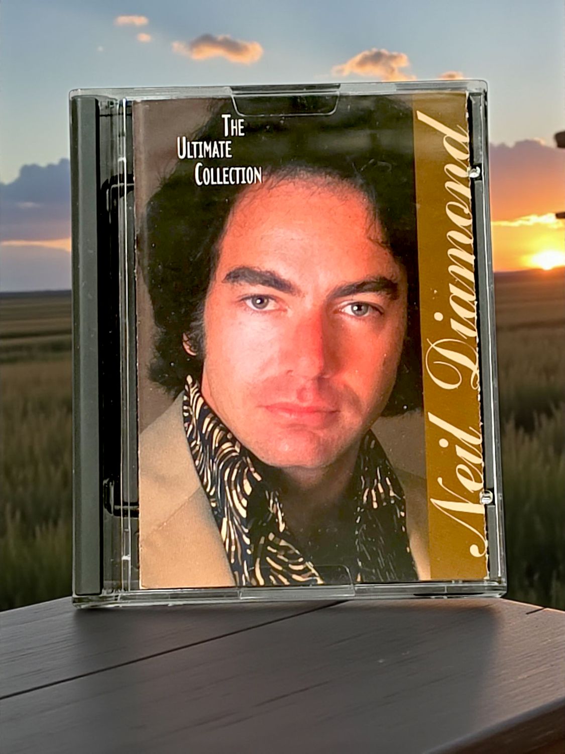 Neil Diamond - The Ultimate Collection Disc 2