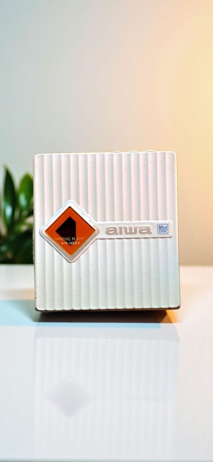 Aiwa AM-HX55