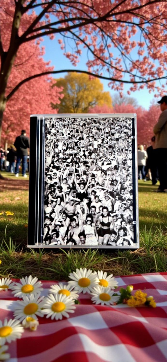 George Michael - Listen without Prejudice 