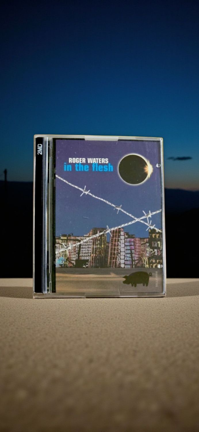 Roger Waters - In The Flesh