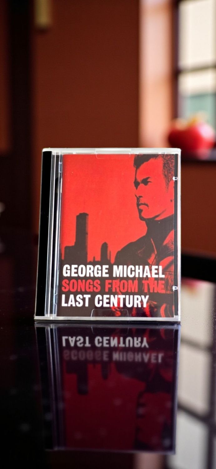 George Michael - Songs From The Last Century