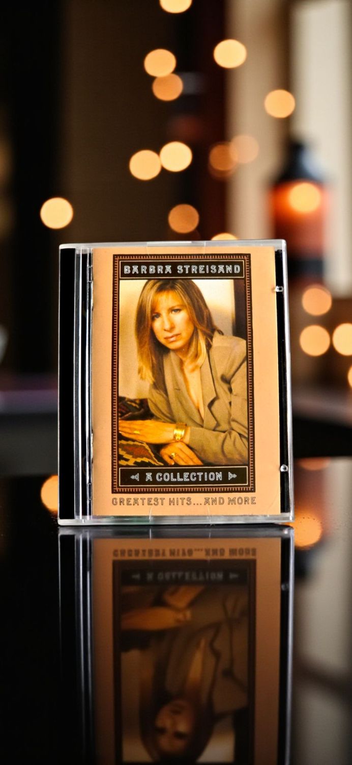 Barbra Streisand Collection - Greatest Hits....And More