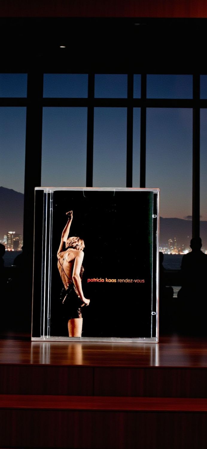 Patricia Kaas - Rendez-vous