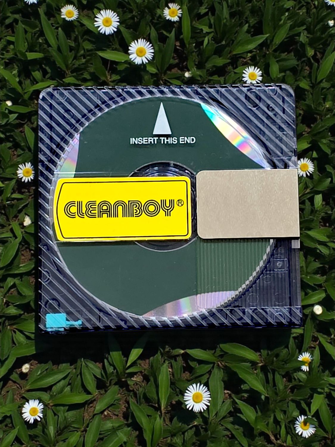 Cleanboy Head Cleaner