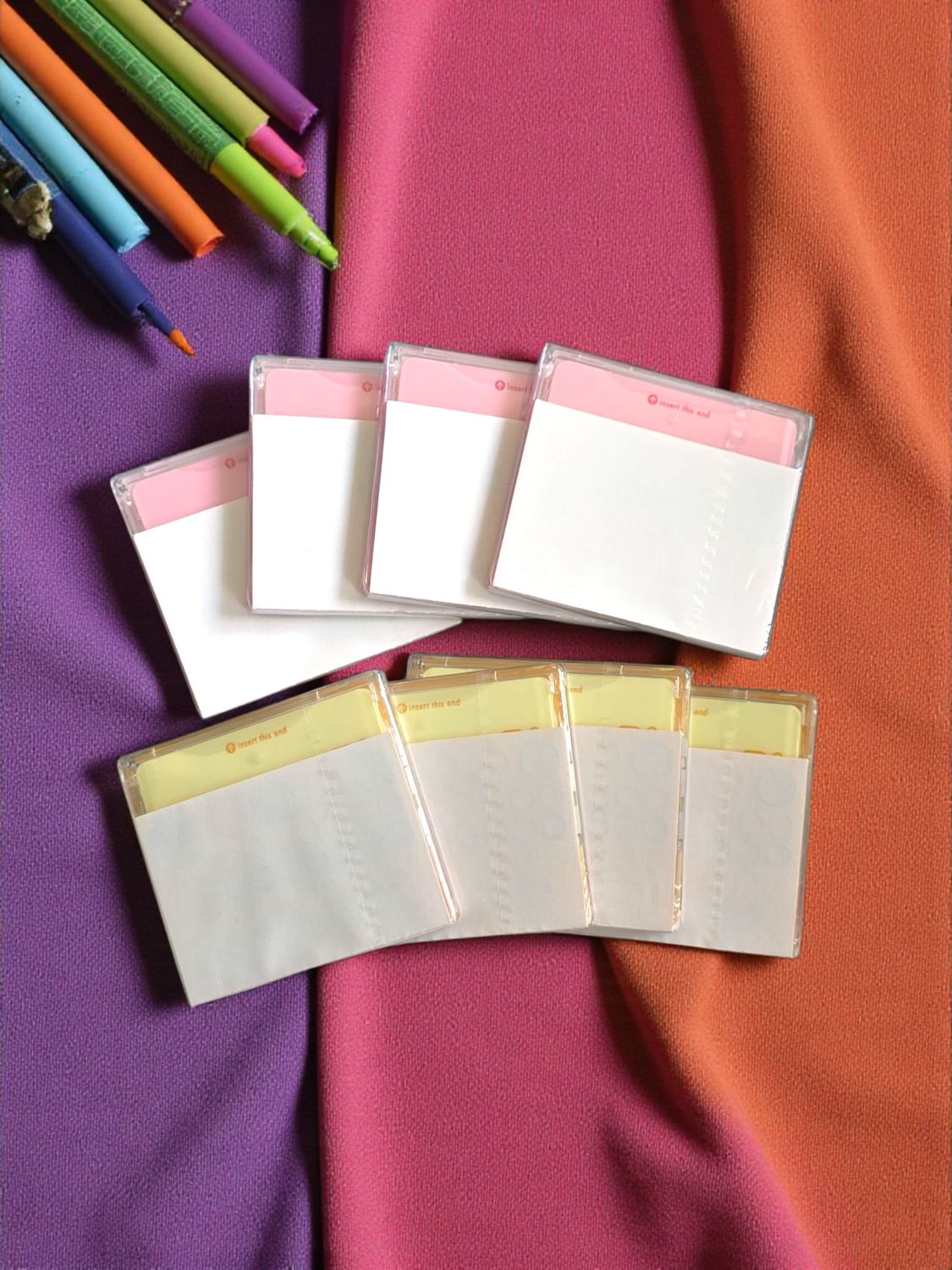 Victor PoCop 74 mins (set of 8)