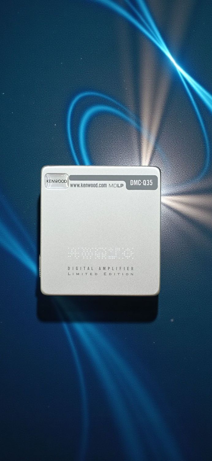 Kenwood DMC-Q35