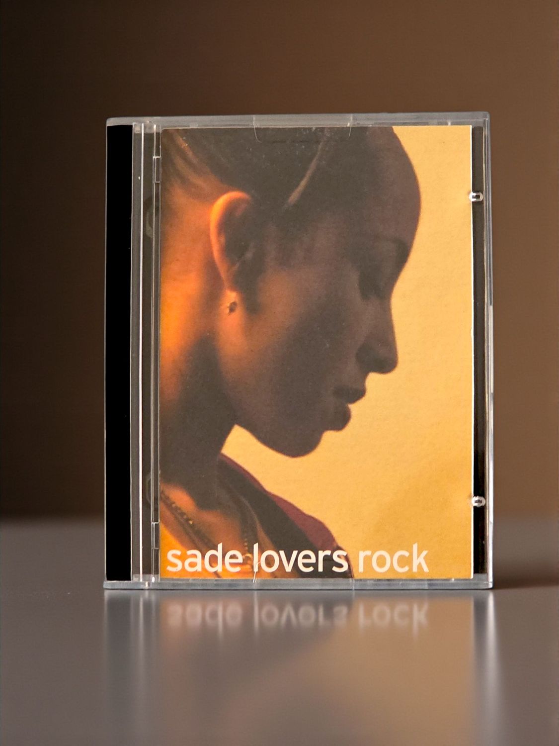 Sade - Lovers Rock