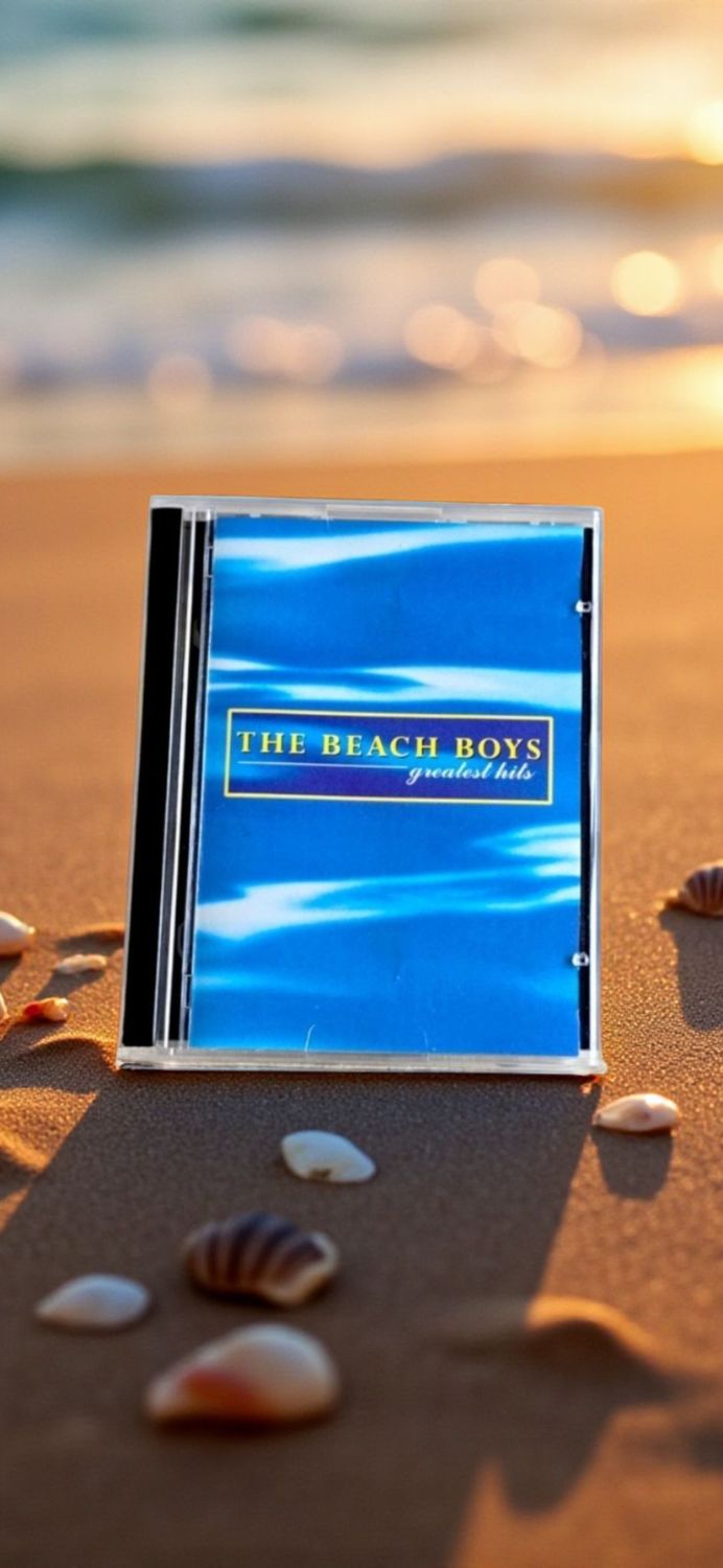 The Beach Boys Greatest Hits