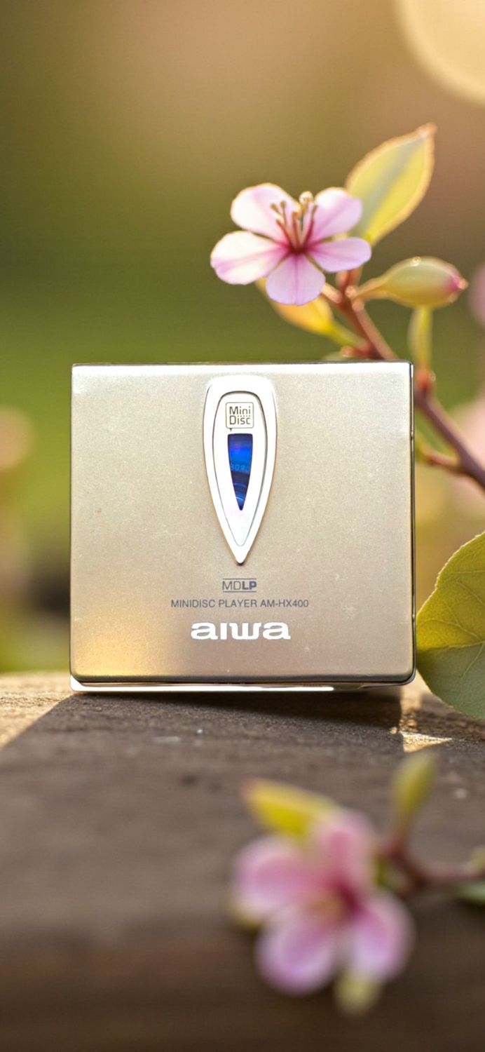 Aiwa AM-HX400
