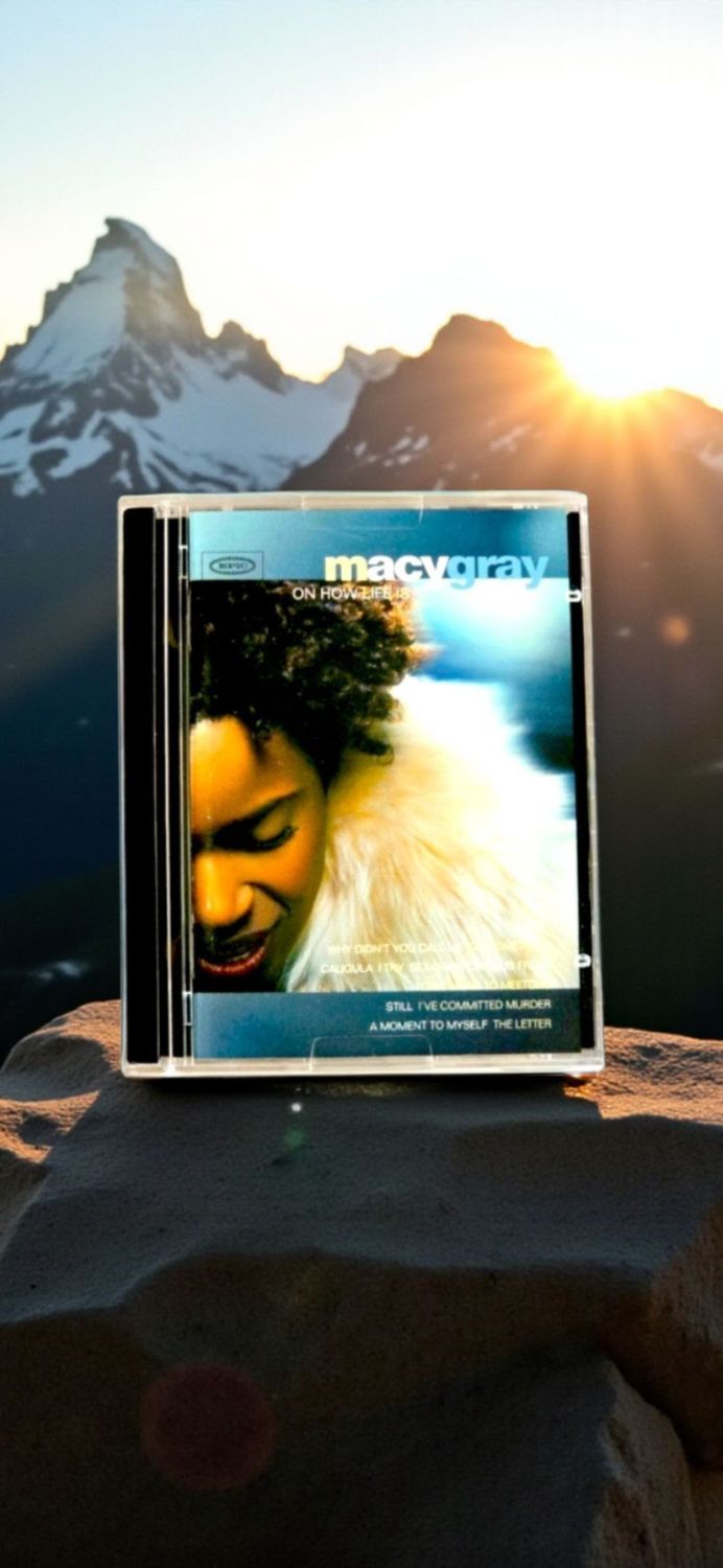 Macy Gray - On How Life Is
