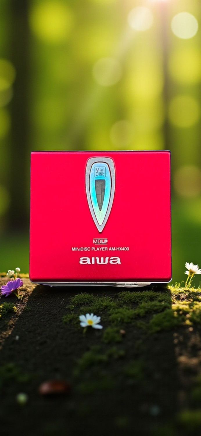 Aiwa AM-HX400