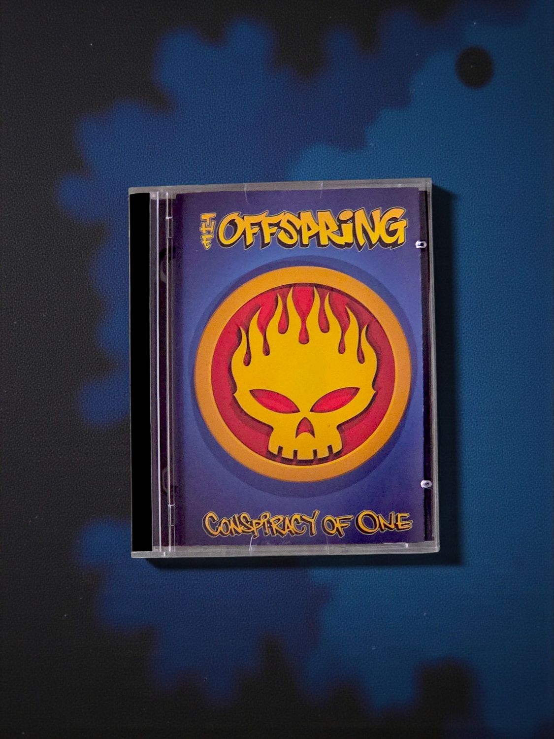 Offspring - Conspiracy of One