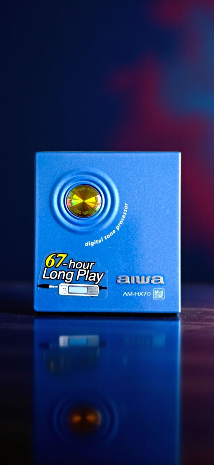 Aiwa AM-HX70
