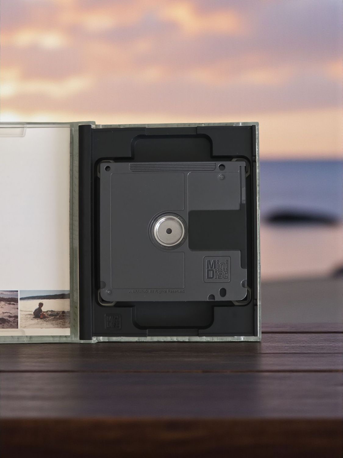 Tim Koch - Mine Is Yours