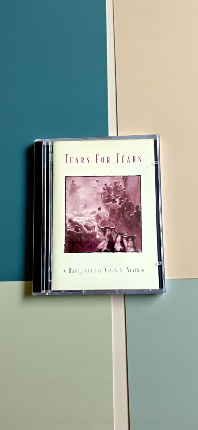 Tears For Fears - Raoul and The Kings of Spain