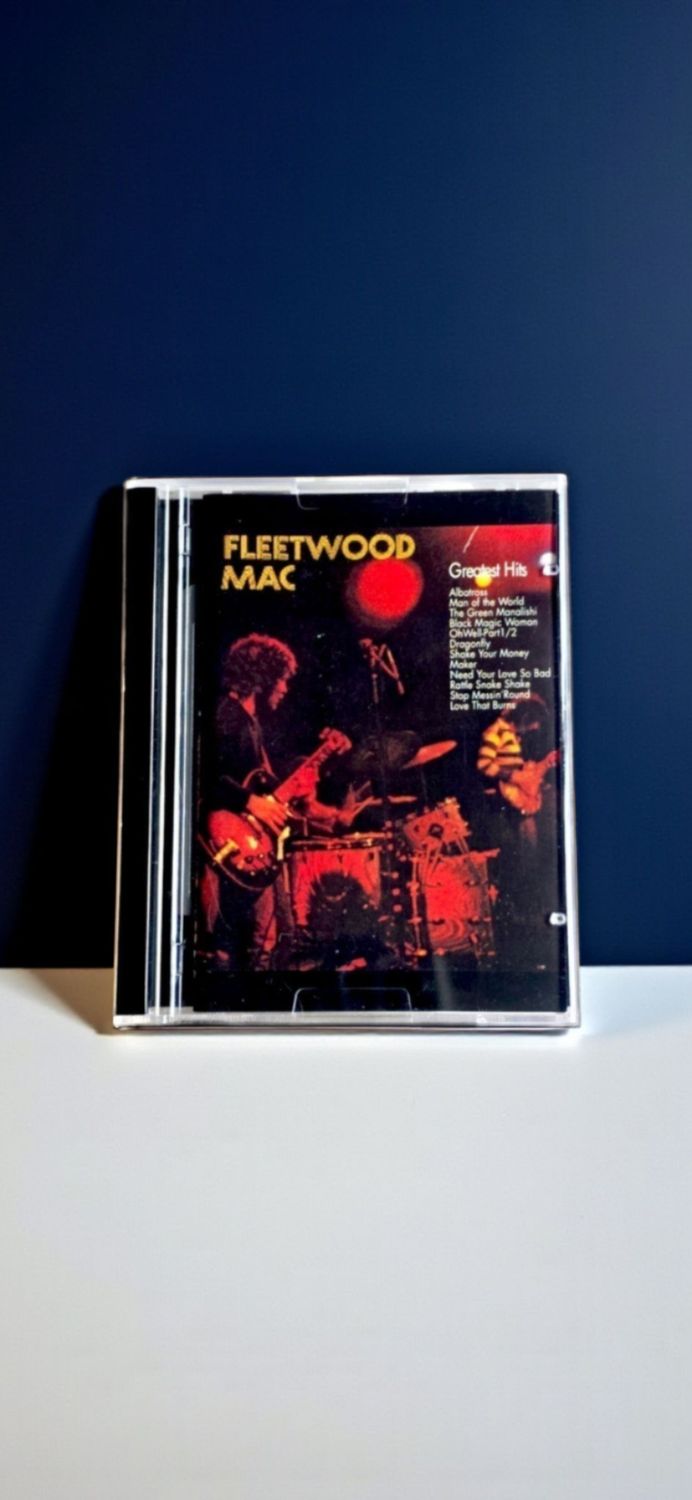 Fleetwood Mac - Greatest Hits