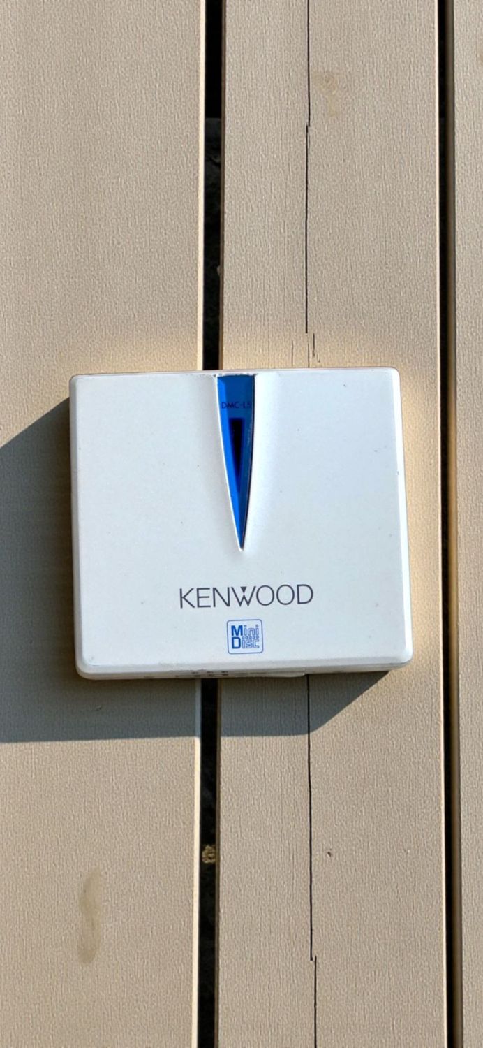 Kenwood DMC-L5