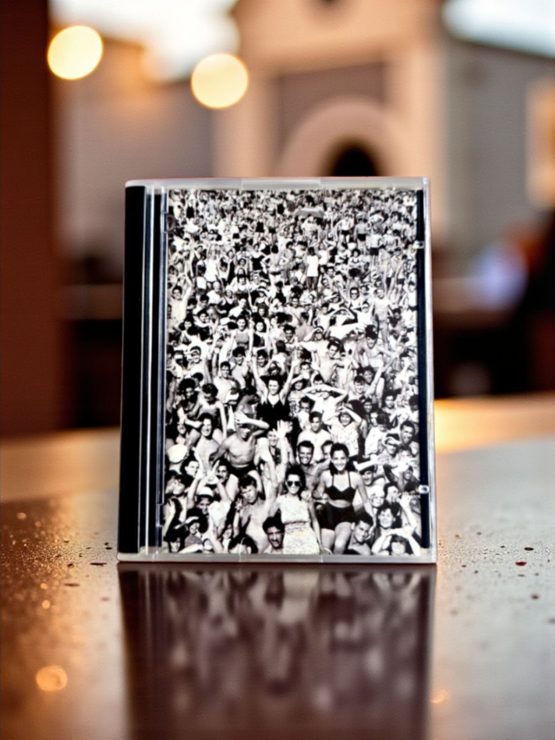 George Michael - Listen without Prejudice 