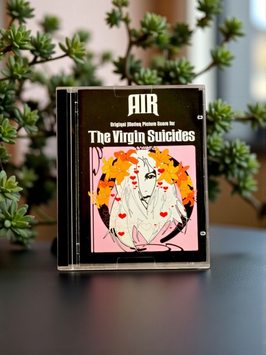Air - The Virgin Suicides