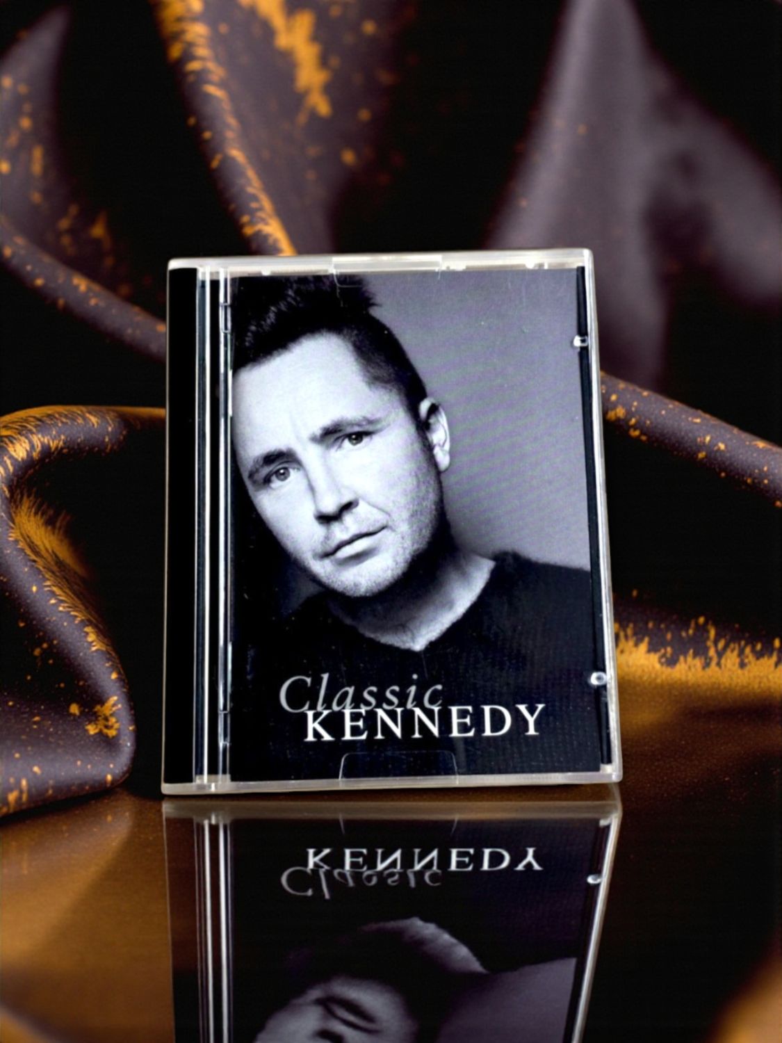 Nigel Kennedy - Classic Kennedy