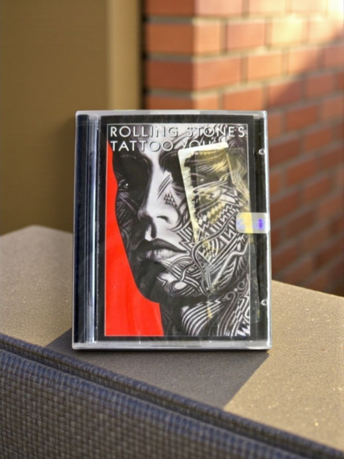 The Rolling Stones - Tattoo You