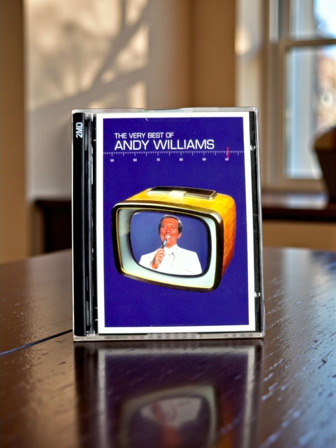 The Very Best Of Andy Williams